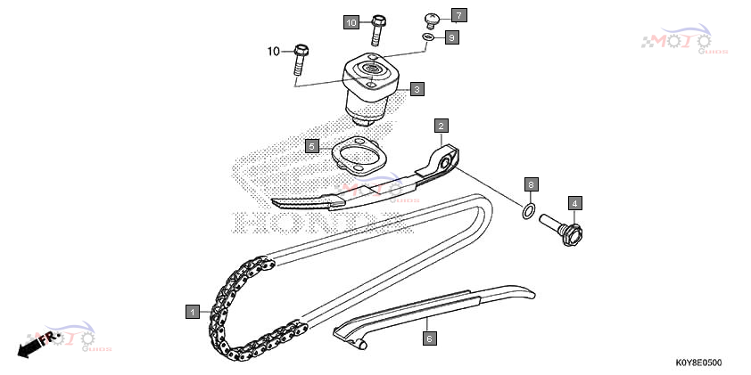 Engine Diagram